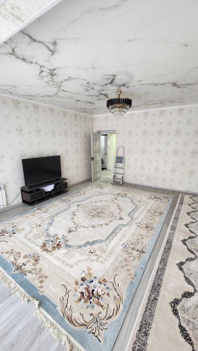 Своя 3-х комнатная квартира