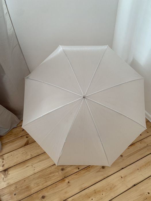 Прозрачен чадър за разсейване на светлина Mircopro