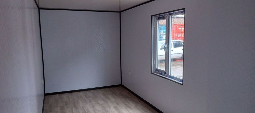 Услуги Контейнер магазин Офис Домик Konteyner Uylar Magazin Ofis