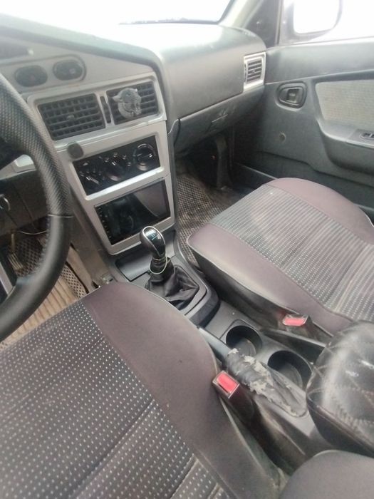 NEXIA 2 YIL 2014 15 sonis gibrid