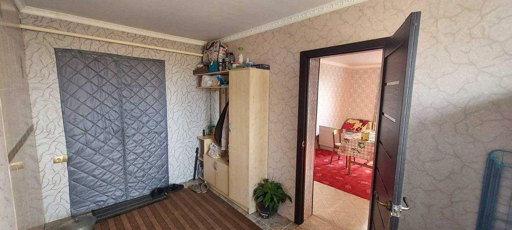 Продам дом и землю