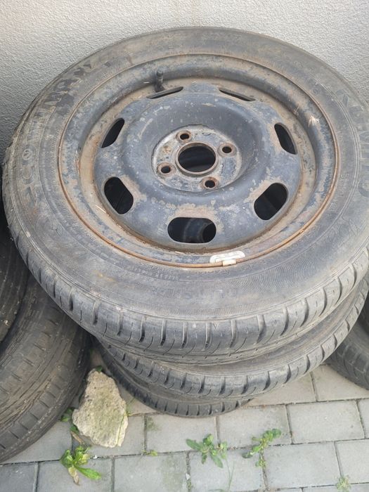 Cauciucuri sh 205.55.16 ms 195.65.15 ms