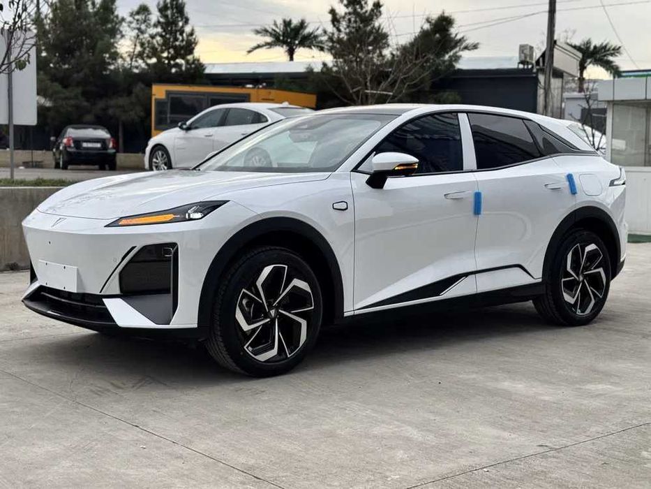 Changan deepal s07 285max nahtga