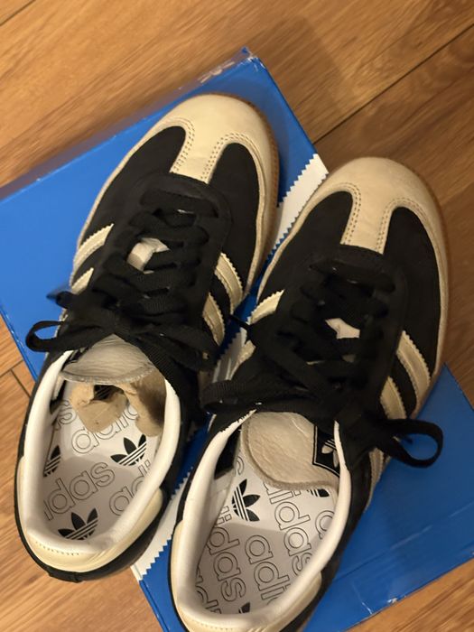 Adidas Samba culoare neagra