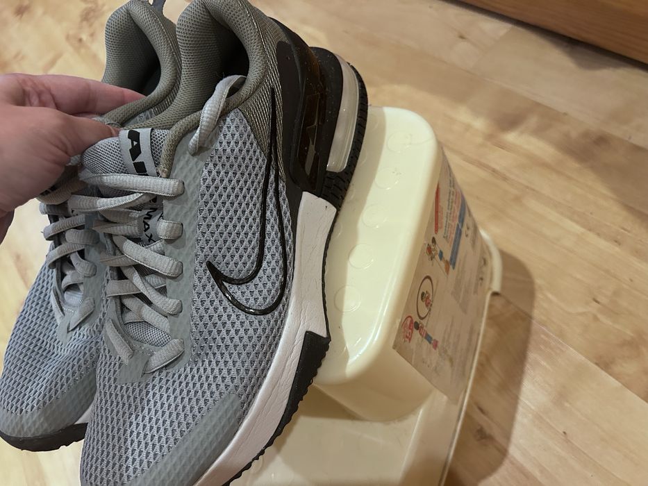 Nike air max alpha trainer