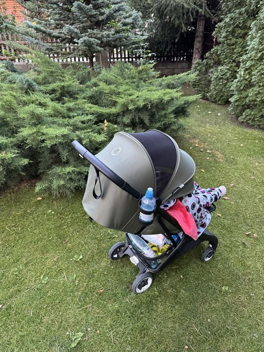 Продаю коляску Bugaboo Butterfly