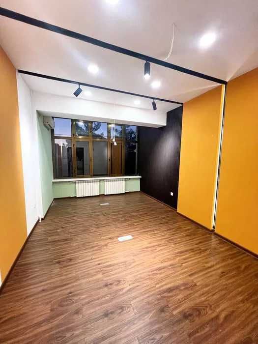 Сдается новое  отдельное здание под офис