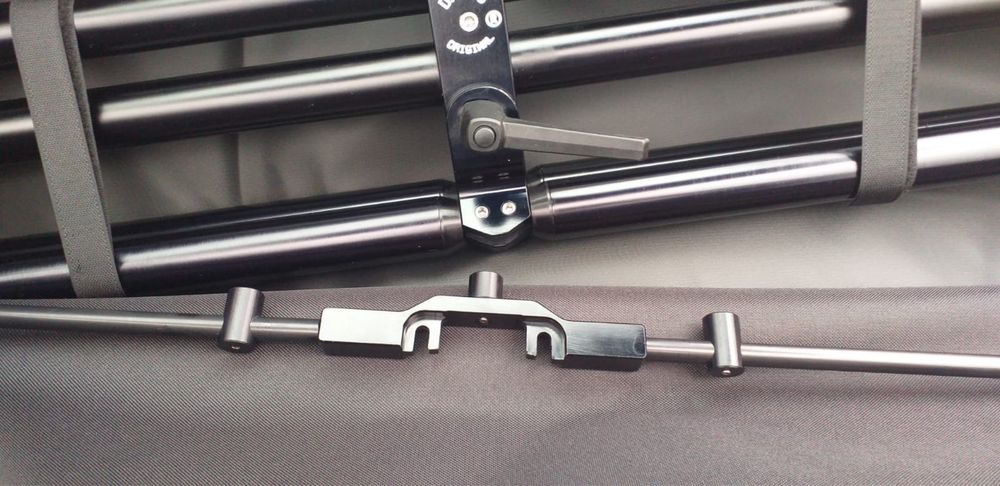 Rod Pod-uri Dayko BiTubo 4/5 Posturi Nou