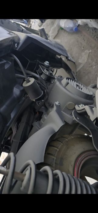 Samurai Мопед срочно