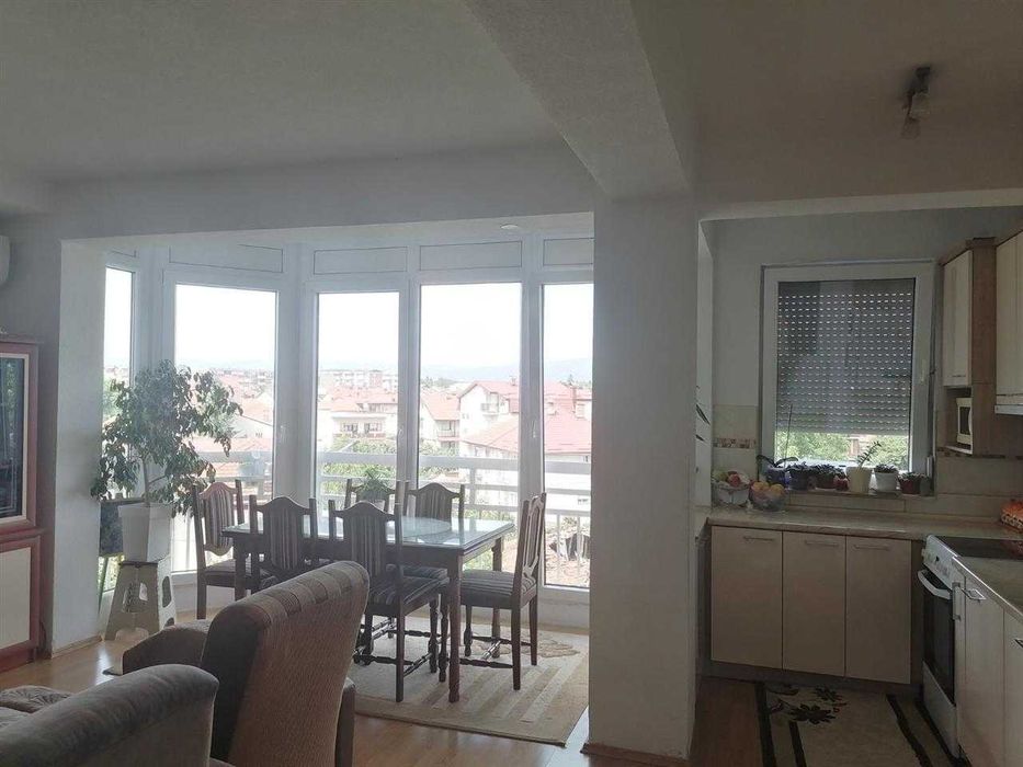 Дава се под наем Тристаен апартамент в Пловдив, Централна гара - 87 кв.м за 413.1 € - Снимка #7