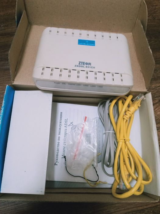 WI-FI  роутер, домашний интернет