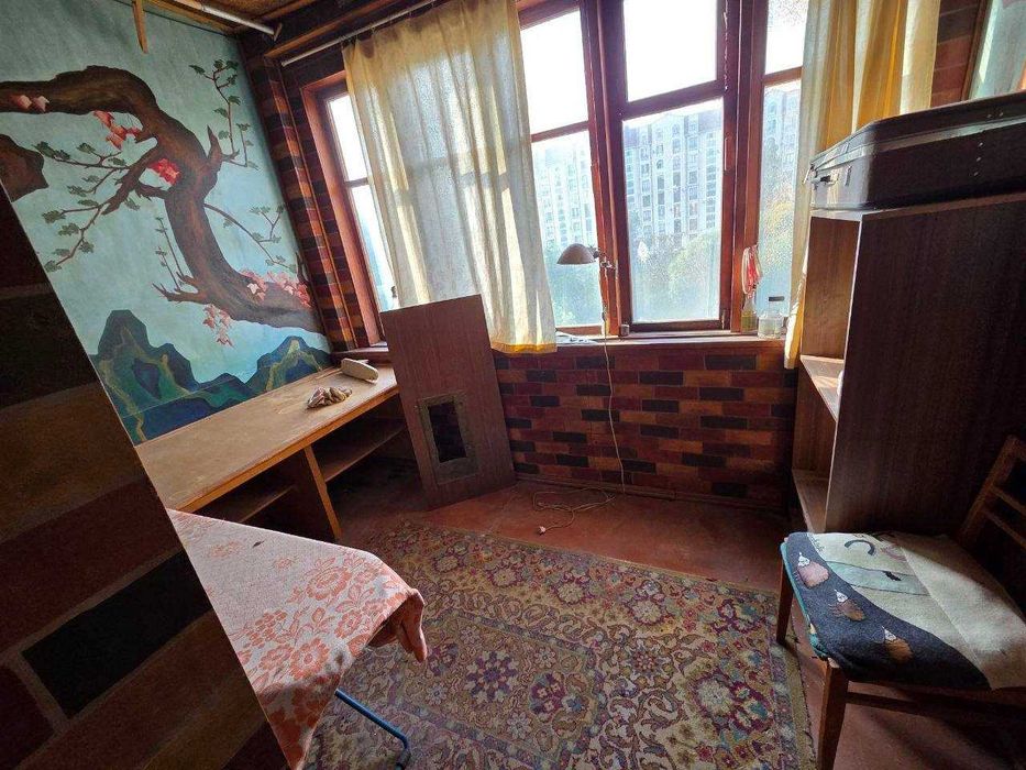 Продаётся 4/5/5 на Ахмад Югнаки Средний ремонт Мебель и Техника