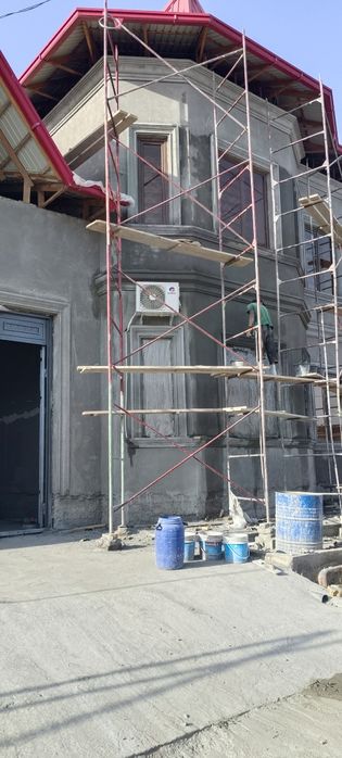 Строительные услуги. Курилиш хизмати. Прораб хизмати