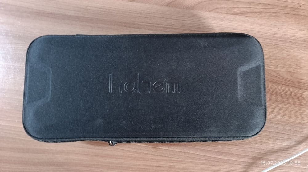 Продам стабилизатор видео Holem iSteady pro 3