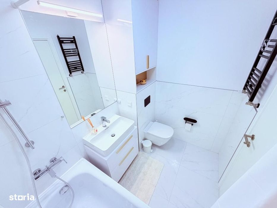 Apartament 2 camere Floreasca