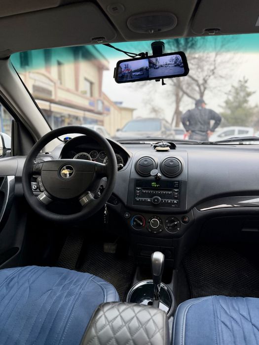 Arenda Nexia3 gazli nasiya savdo