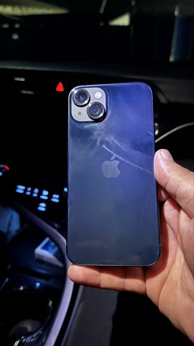 Айфон 13 состояние очень хорошее документ все имеется