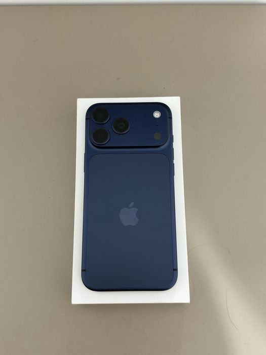 Iphone 17 pro max 1tb