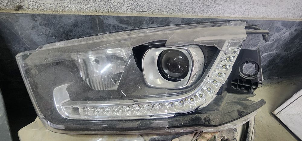 Captiva s7 fara ikkisi ham chap taraf