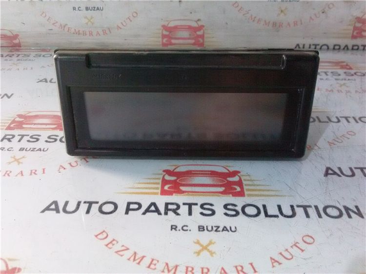 Display volvo s40, 2.0d