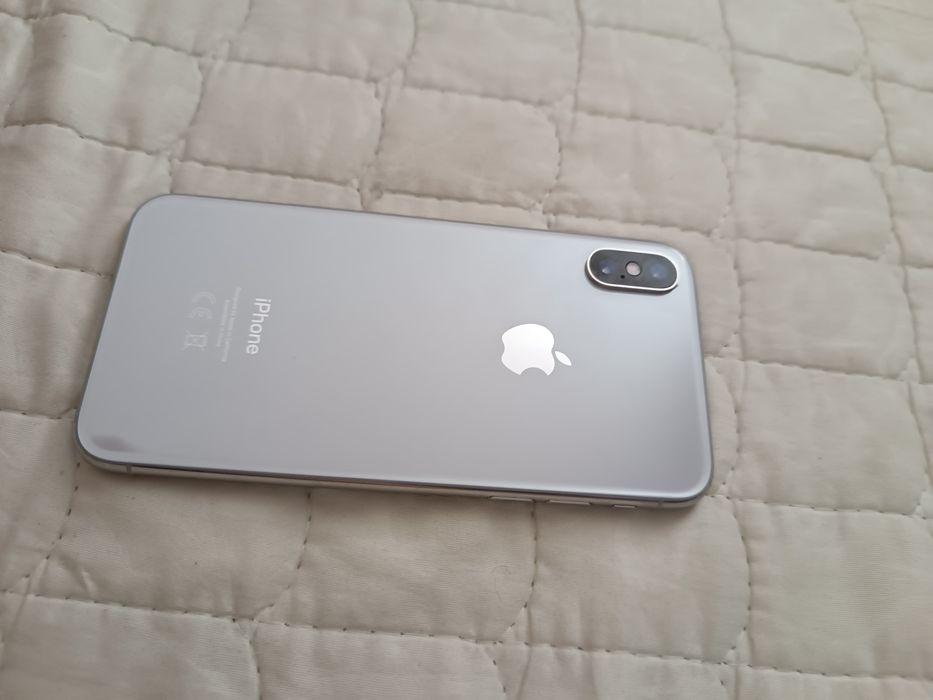 айфон Х,сост хорошее продажа