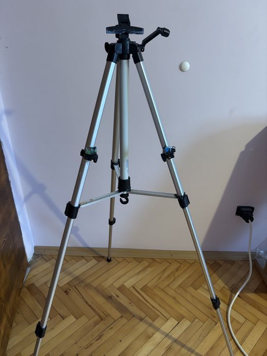 Сгъваем статив за рисуване