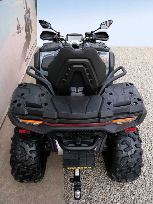 Promo ATV CFMOTO CFORCE 850 X8 EPS Touring E5+ 2025 | rate
