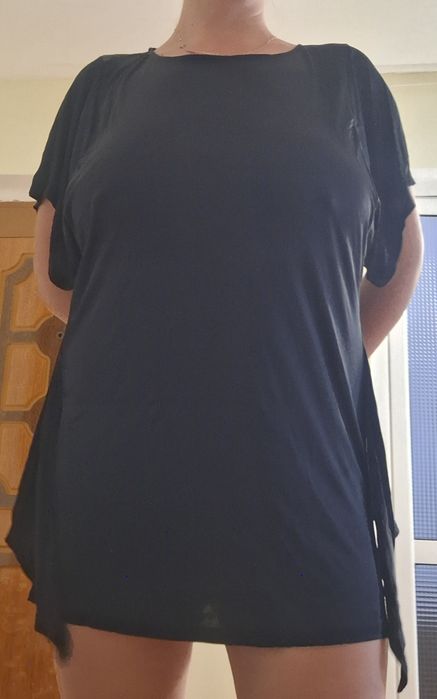 Rochie scurta de vara