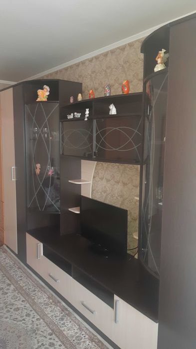 Стенка гостинная