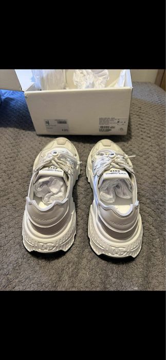 Dolce&Gabbana Sneakers