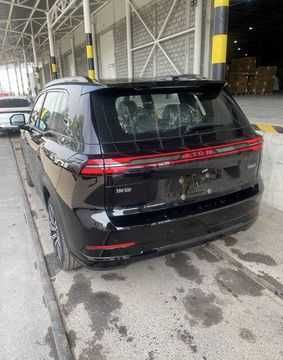 Gac aion i60 120 standard 2026yil 0probeg