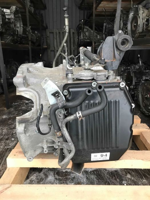 Коробка автомат АКПП Mazda TF-81SC 4WD