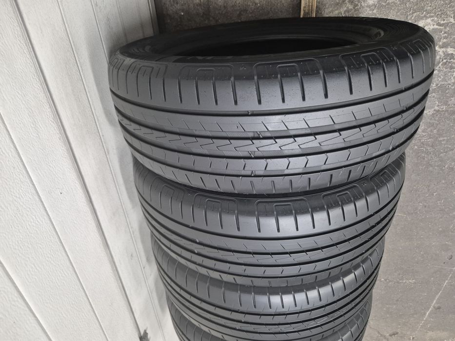 Anvelope vredestein 205/60/15