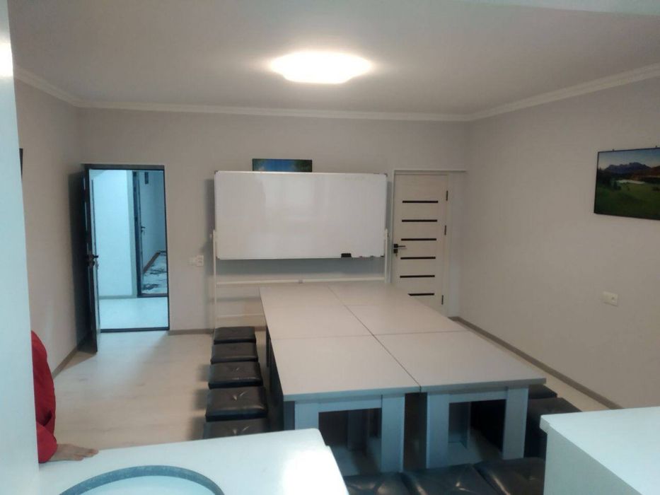 Markerli Doska: Ish va O‘qish Uchun Ideal Tanlov!