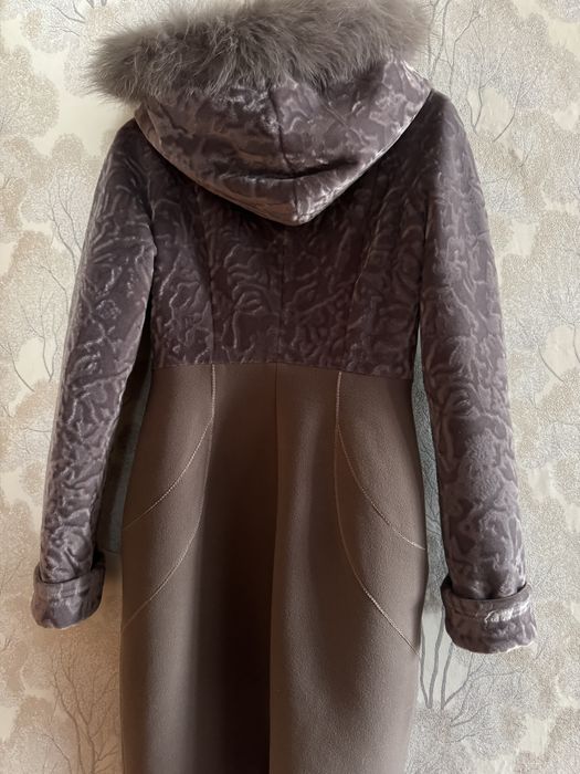 Продам зимнее пальто