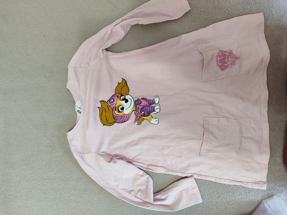 Рокли за момиче - различни размери