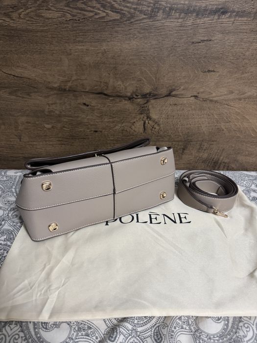 Mokki Mini polene
