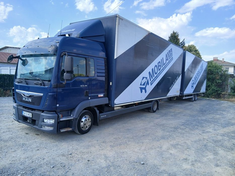 MAN TGL 8.220 nu daf,volvo,scania