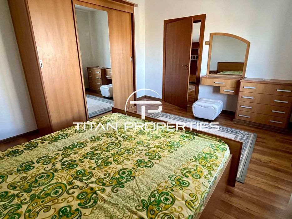 Продава се Тристаен апартамент в Пловдив, Гагарин - 95 кв.м за 1685 €/кв.м - Снимка #3
