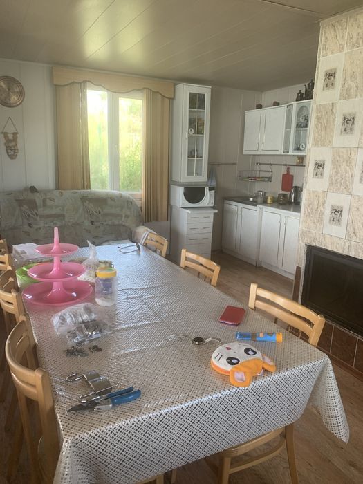 Аренда дом в б/о АЙНА