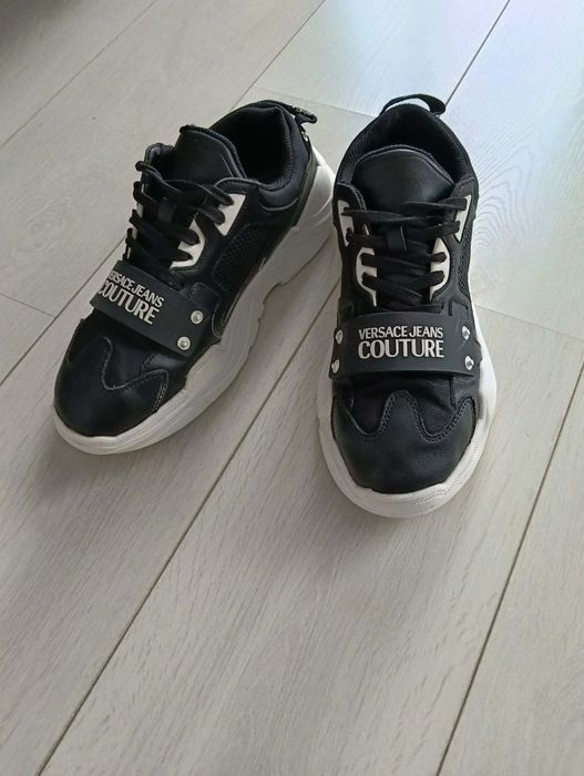 Мъжки маратонки VERSACE COUTURE JEANS  80€