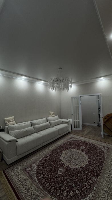 Продам квартиру 3 -х комнатную