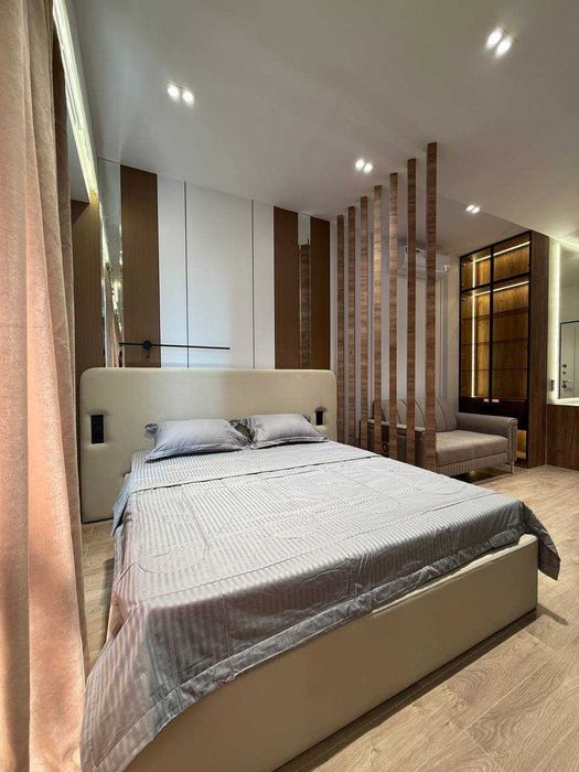 1-комнатная в ЖК «Akay City» ID: 5798