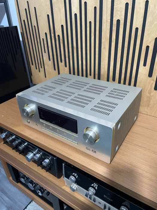 Marantz sr4200 receiver 5.1 amplituner dac 70w x 5