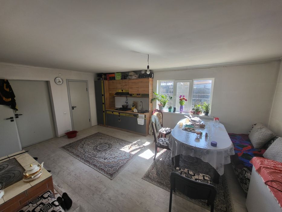 Продам дом мкр Карлыгаш