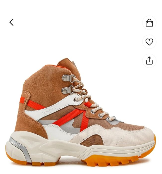 Gant Lawanda winter боти