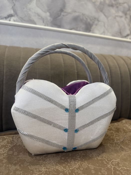 Продаётся набор для обряда «сырға салу»