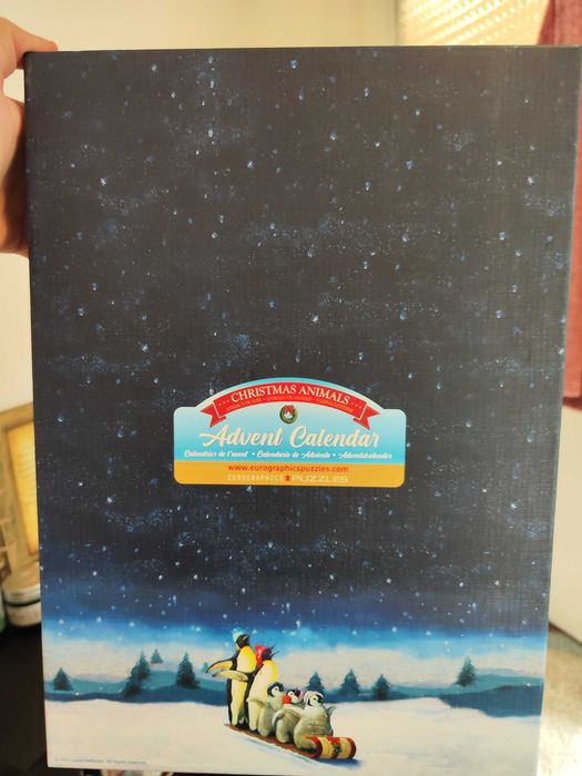 Пъзели ravensburger