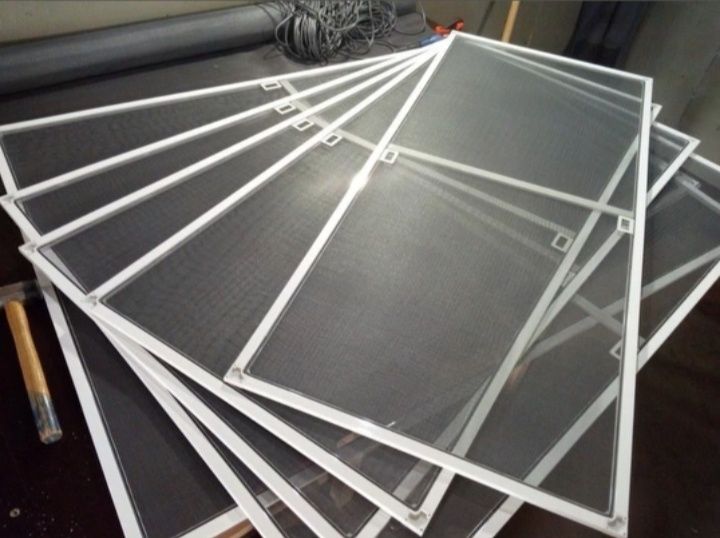 Маскитная сетка,