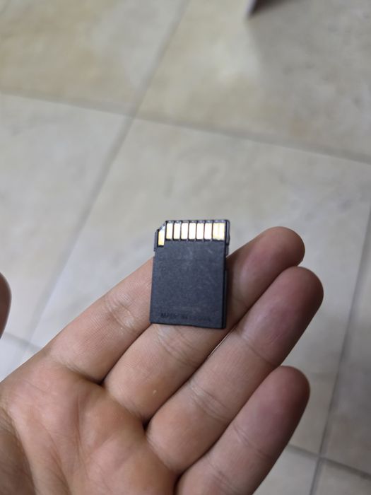 Карта памяти Kingston Canvas Select Plus SDS2 64GB